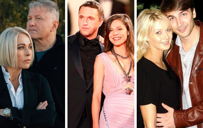 Тандем любви и творчества: 9 актерских пар, которые вдохновляют