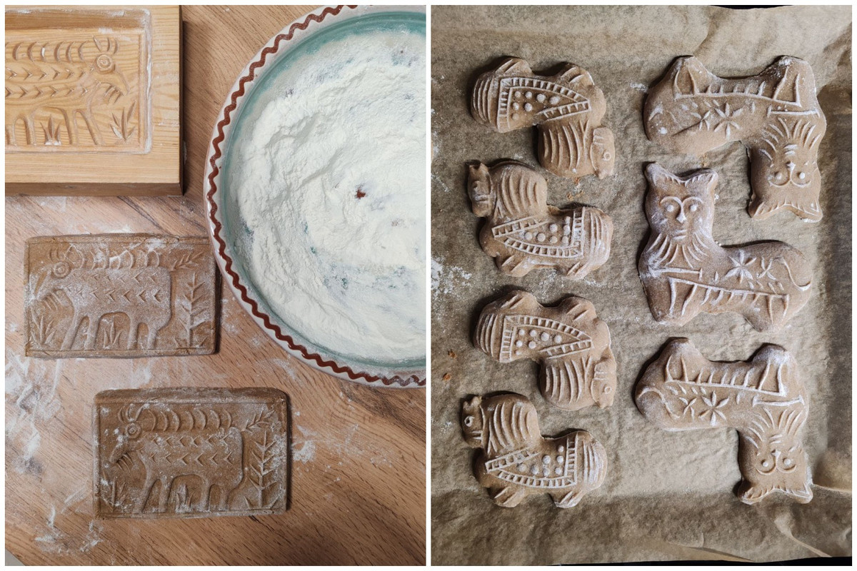 Кофейня с древними рецептами в самом сердце Беларуси