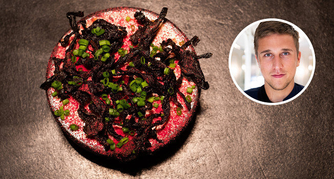 Незабываемые сочетания: как приготовить сливочное масло с оригинальными добавками