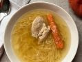Секреты приготовления полезного куриного бульона