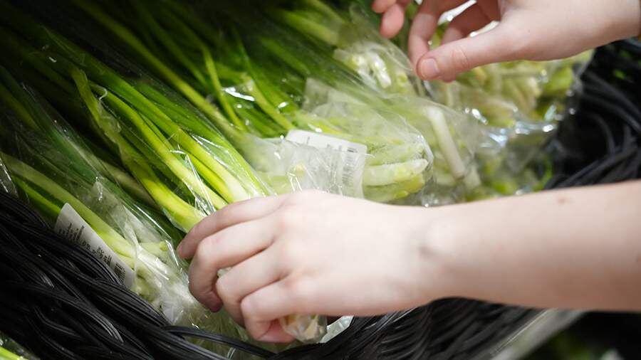 Советы эксперта: продукты для здоровья сердца