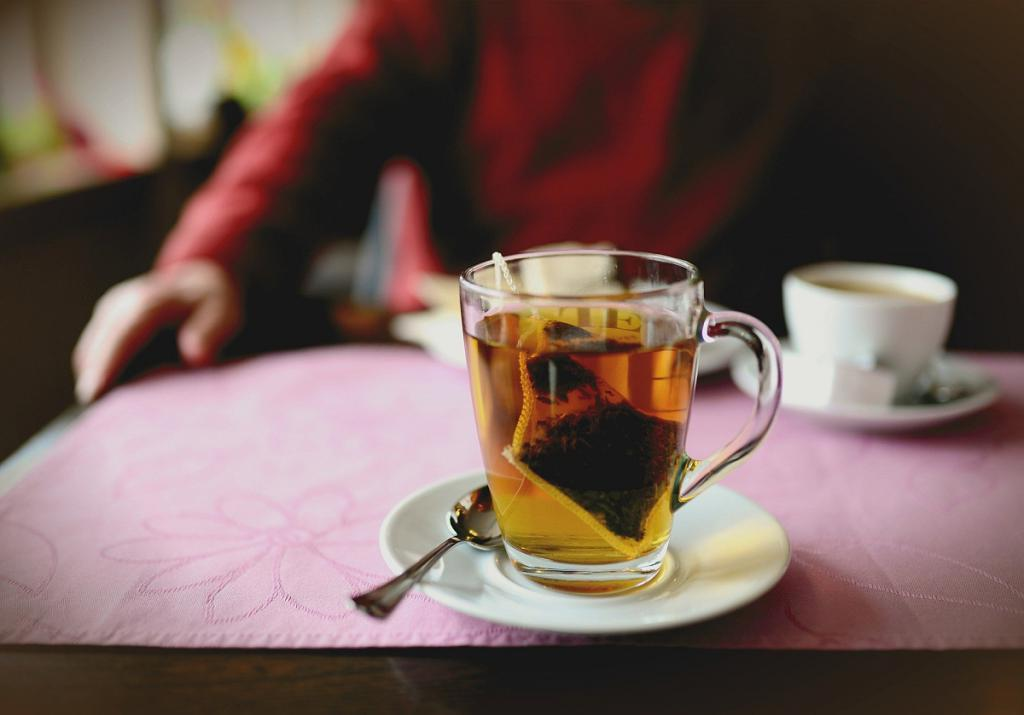 Уроки экономии от тёти Поли: как любовь важнее угощений