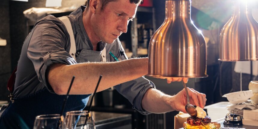 Секреты шефа: опрос о кулинарной страсти