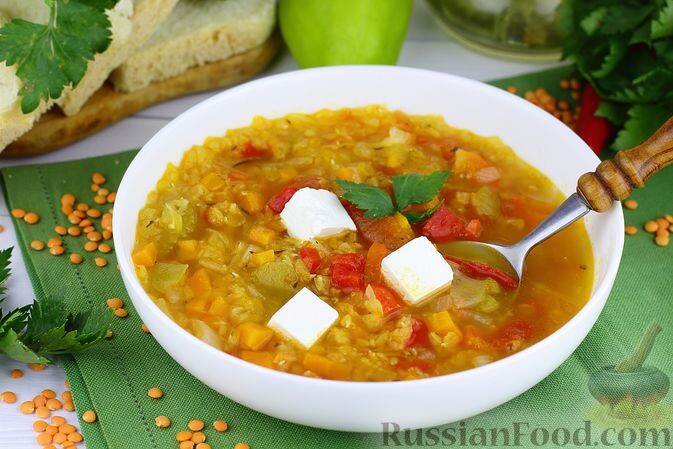 Незабываемые супы: лучшие рецепты для вашего стола