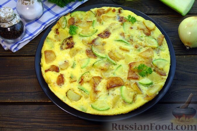 Фестиваль быстрых блюд: новые кулинарные идеи на каждый день