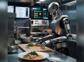 Шеф-повар с искусственным интеллектом удивляет необычными блюдами