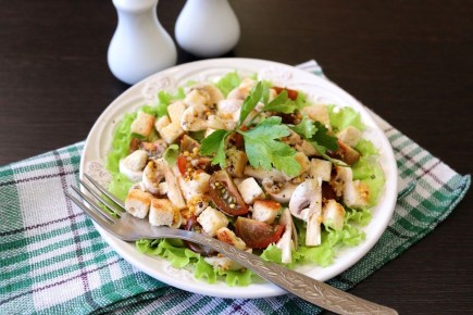 ����� � ����������: �������� � ����� � ������ �����