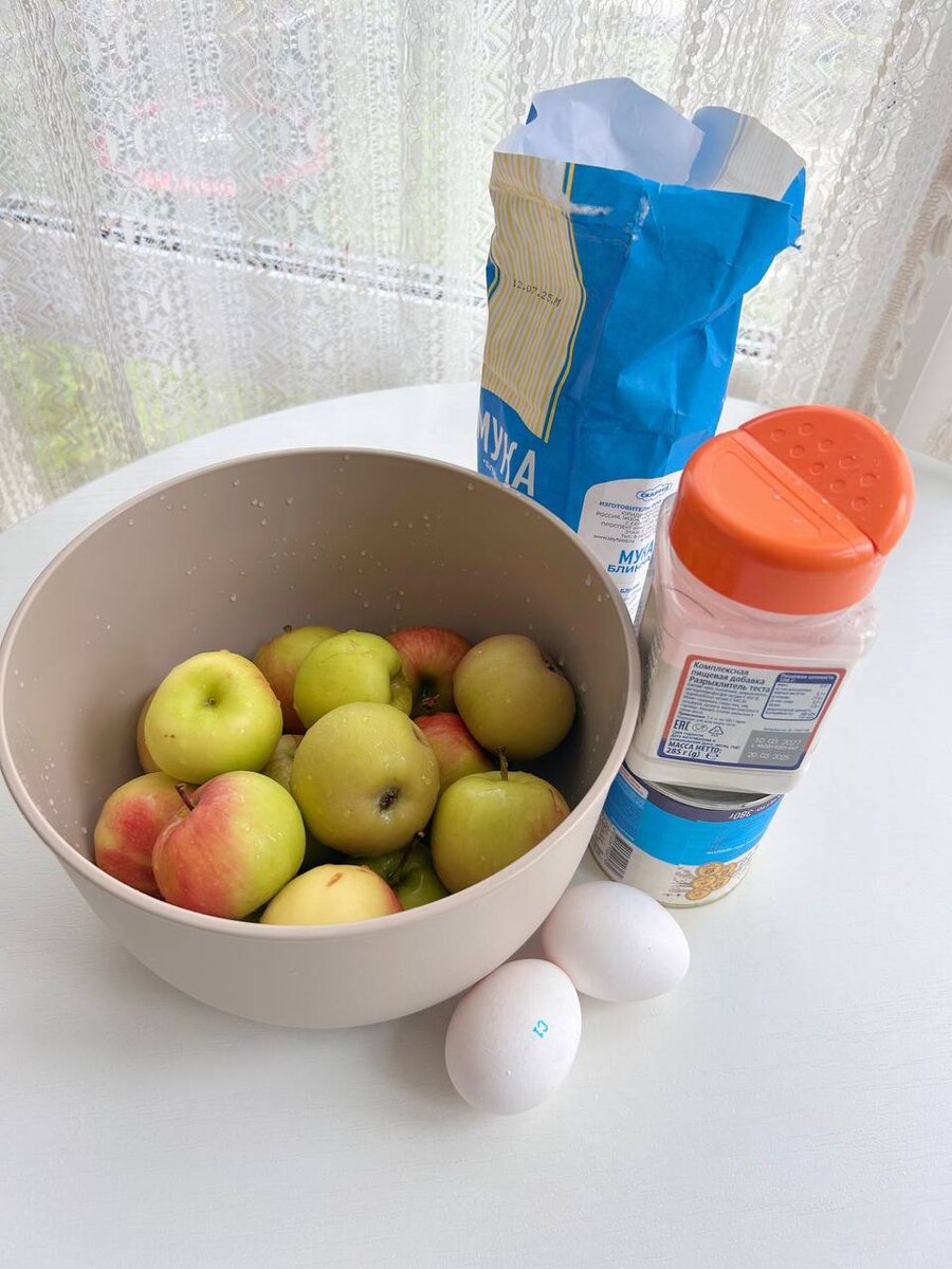 Рулет «Молочное яблочко»: вкусное совершенство