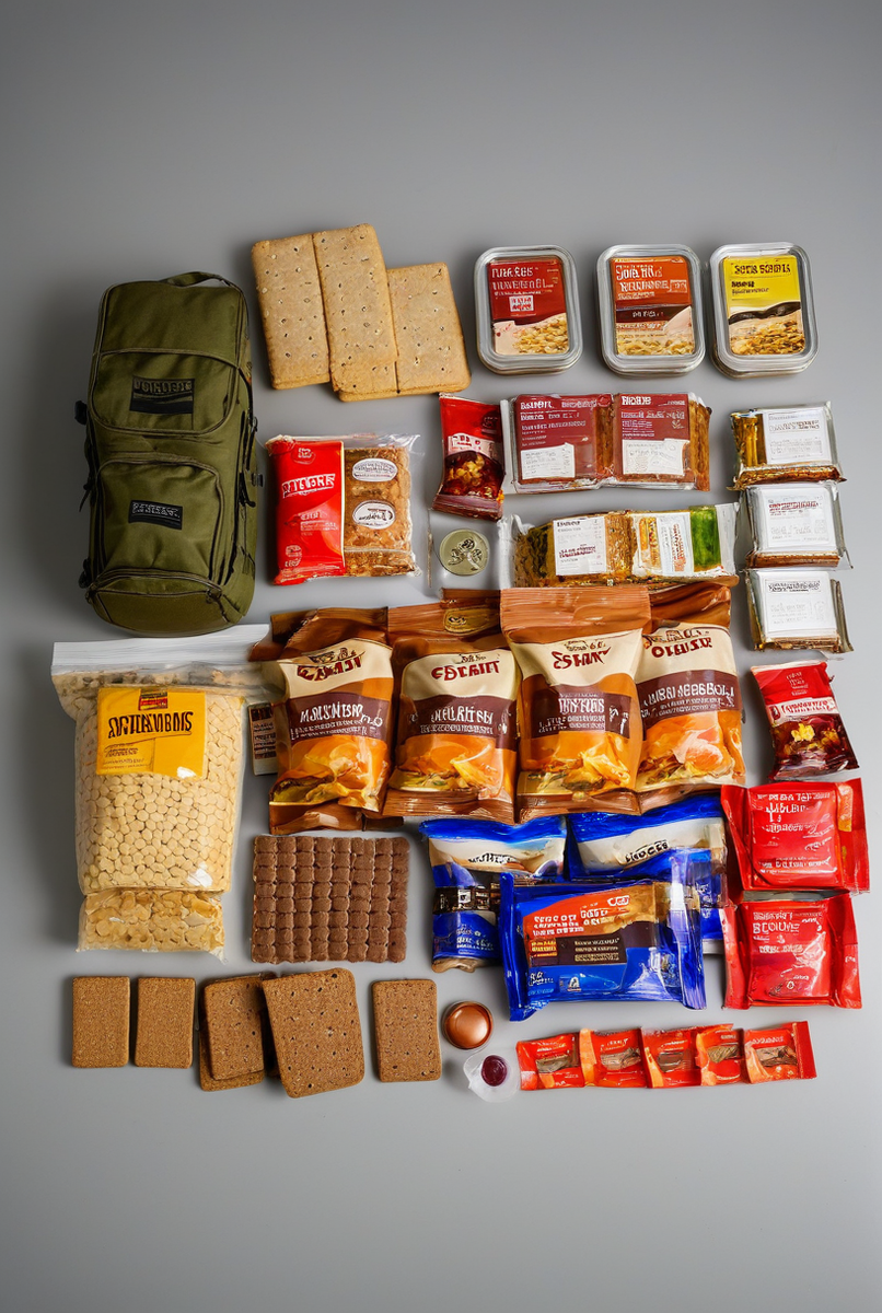 Индивидуальный рацион питания: состав, виды и сферы применения