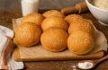 Идеальные булочки для бургеров всего за один час