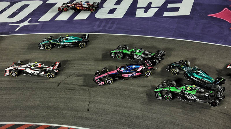 FIA объявила о временных изменениях в правилах Формулы-1 на 2026 год