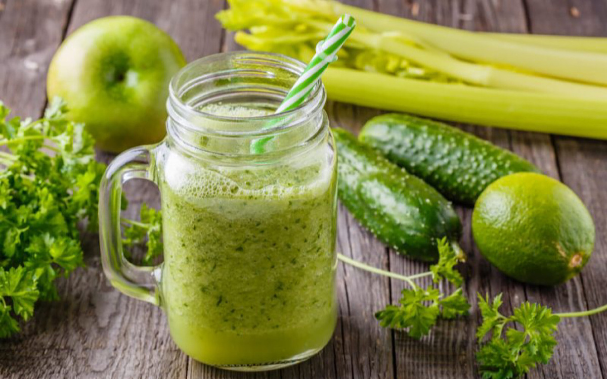 Топ-10 продуктов с отрицательной калорийностью, которые стоит попробовать