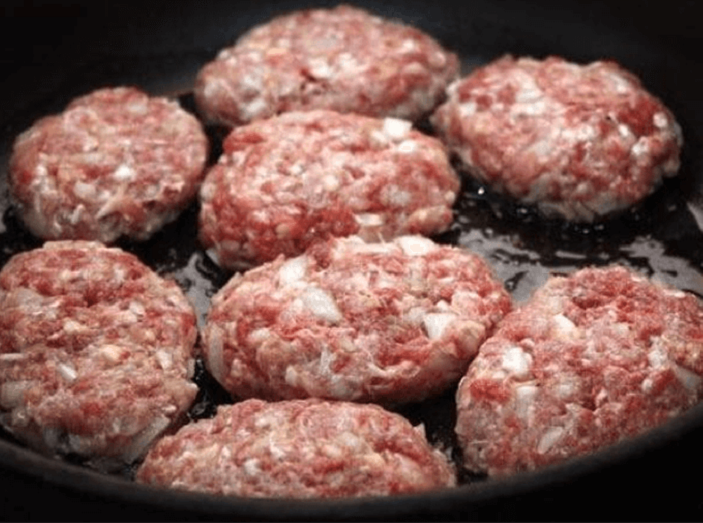 Кулинарные секреты: как приготовить идеальные котлеты