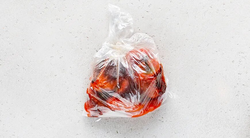 Как приготовить лечо с луком на зиму: простой рецепт с яркими вкусами