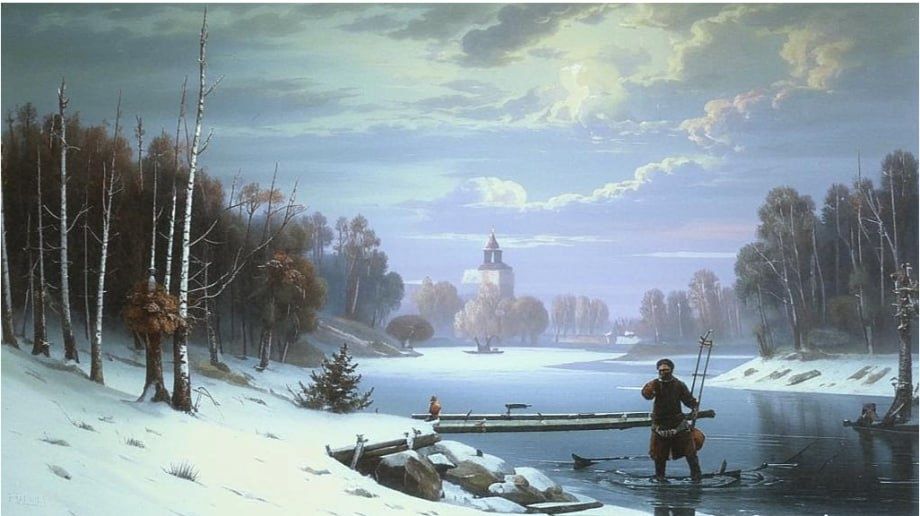 ���� ������� �������: ����, �������� � ��������