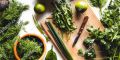 Как даже маленькая щепотка зелени делает ваши блюда полезнее