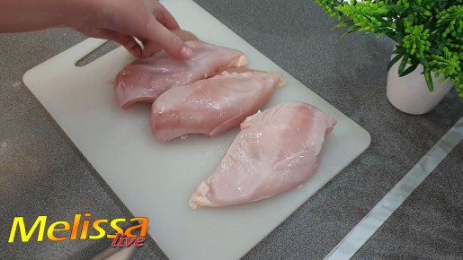 Куриное филе по простому рецепту: сочный и вкусный ужин