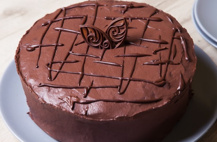 Торт «Прага»: волшебный десерт на ваш праздничный стол