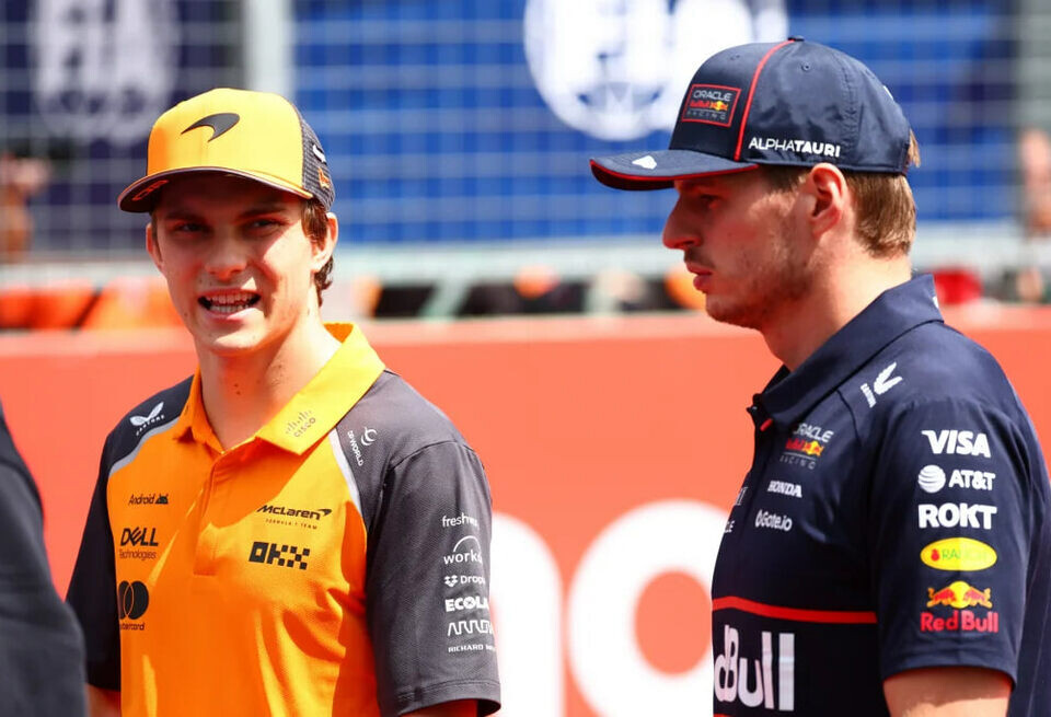 Ферстаппен о сезоне: победы под вопросом после сложного Гран При Венгрии