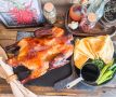 Вкусная утка по-пекински: секреты идеального блюда