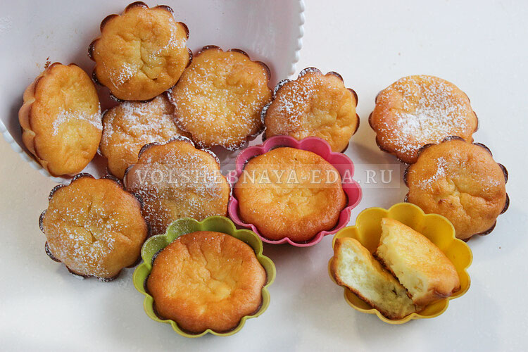 Нежные сырники в духовке: легкий рецепт для любого повода