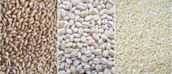 Как выбрать и готовить крупы: секреты полезного питания