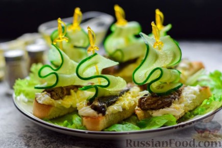 Вкусные и быстрые рецепты, которые стоит попробовать