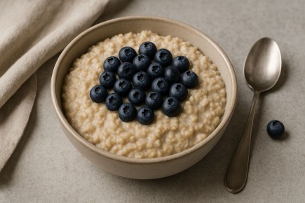 Преимущества геркулеса: почему стоит выбирать долгую варку овсянки