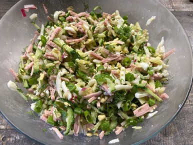 Необычные секреты вкусной окрошки, о которых вы не знали