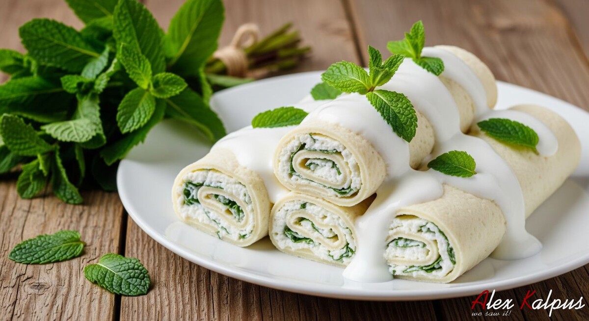 Гебжалиа: секреты мегрельского блюда, которое стоит попробовать