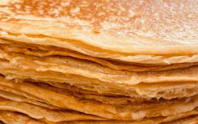 Что и как лучше пить с блинами на Масленицу