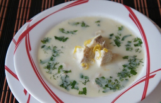 Каллен скинк: Ода шотландскому рыбному супу с богатой историей