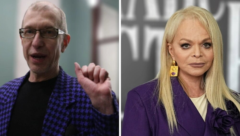 Соседов о Ларисе Долиной: непростая правда о великой артистке