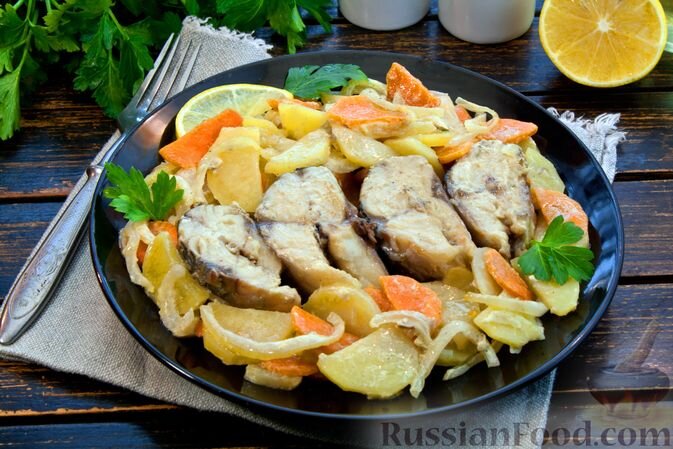 Скумбрия на любой вкус: невероятные рецепты для гастрономического наслаждения