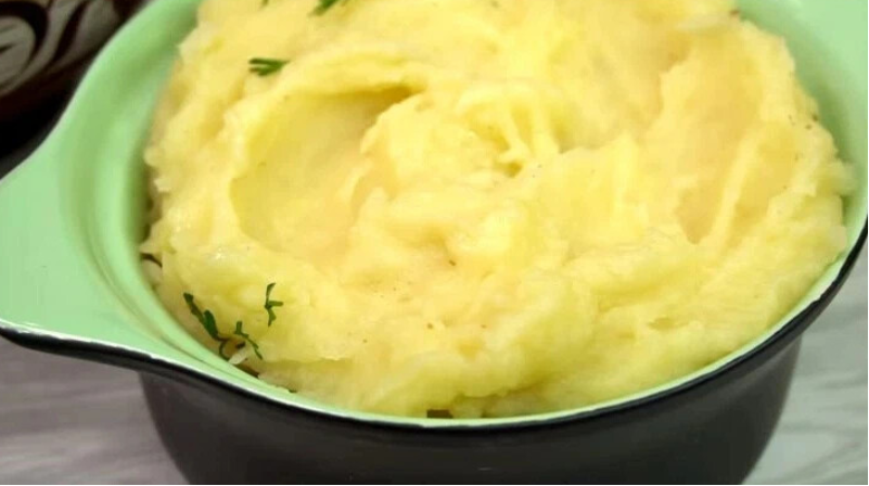 Как приготовить идеальное картофельное пюре: секреты настоящих кулинаров