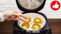 Нежные яйца с сосисками на пару: быстрый рецепт для идеального ужина