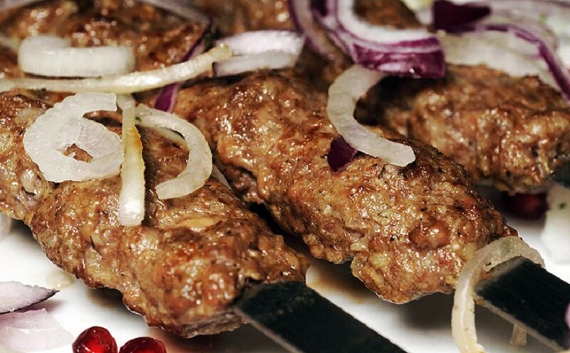 Кебаб из курицы: как приготовить вкусное блюдо по простому рецепту