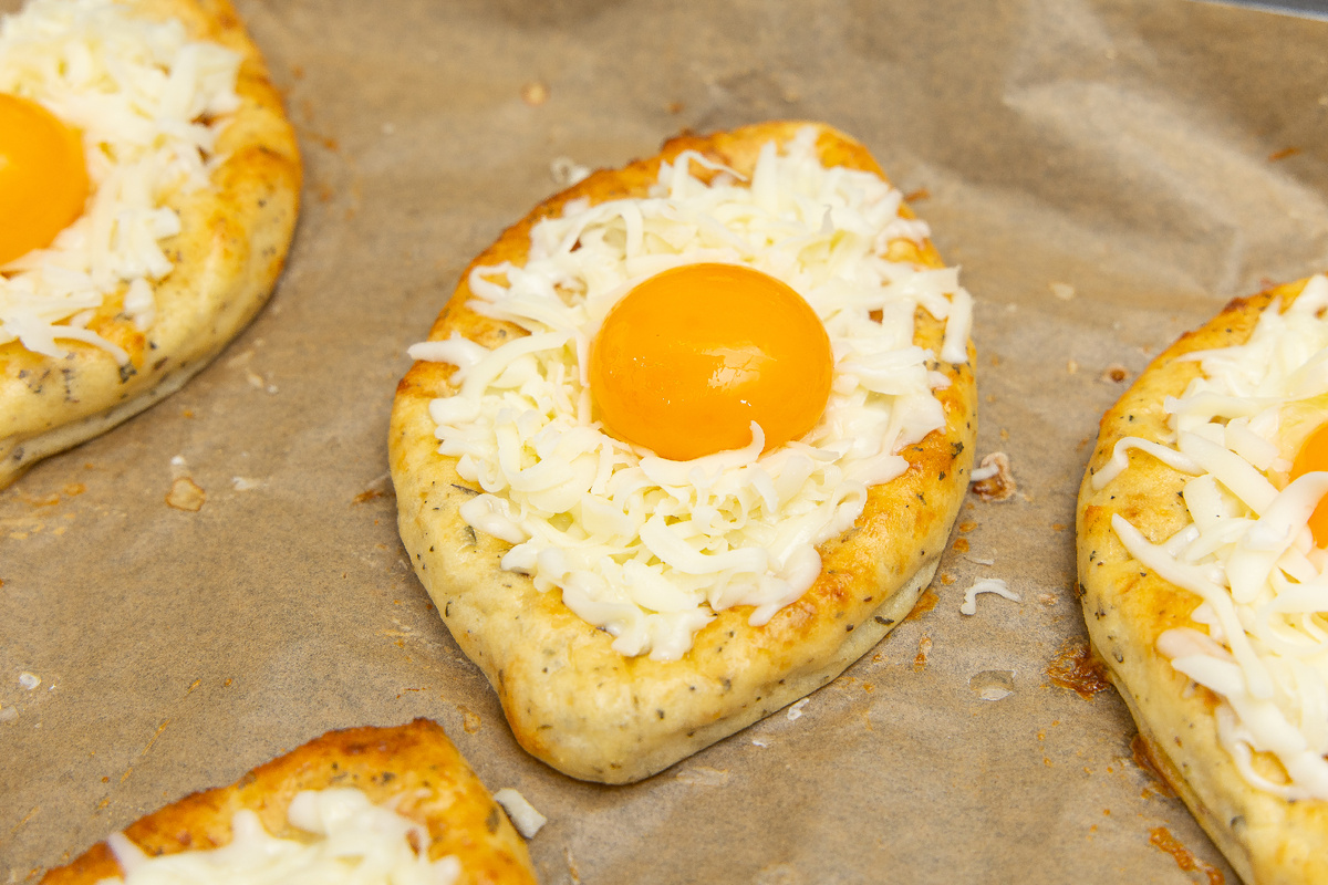 Вкусные идеи: замороженные блюда из творога для любого времени суток