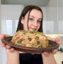 Вкусный жареный рис с овощами: рецепт на ваш кухонный стол за 20 минут