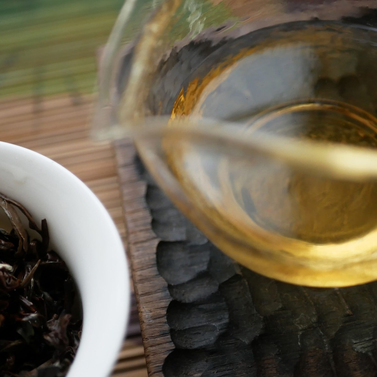 Уникальные тайваньские габы: открытия от мастера Пэй Чун Лин