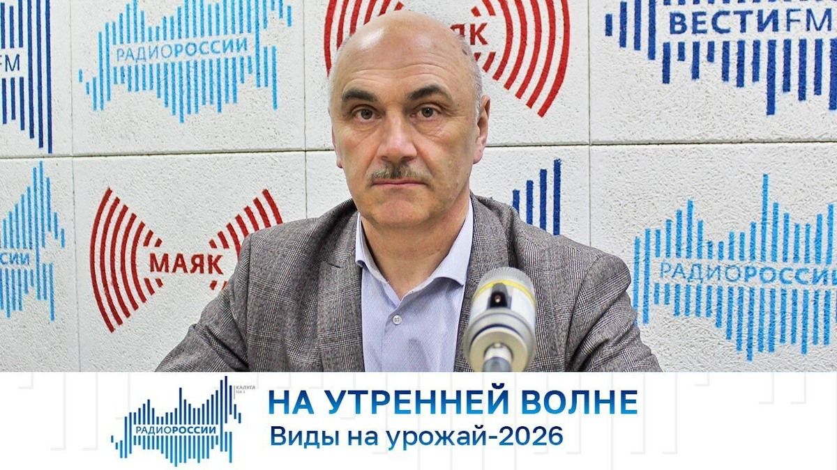 ������������ ���: ���� ������� � ������ 2026