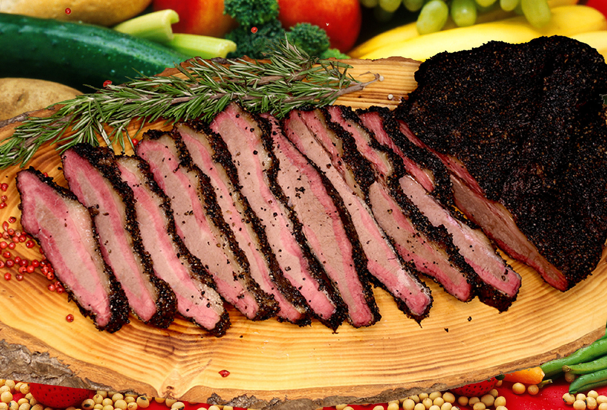 Польза мяса и потенциальные опасности вегетарианства