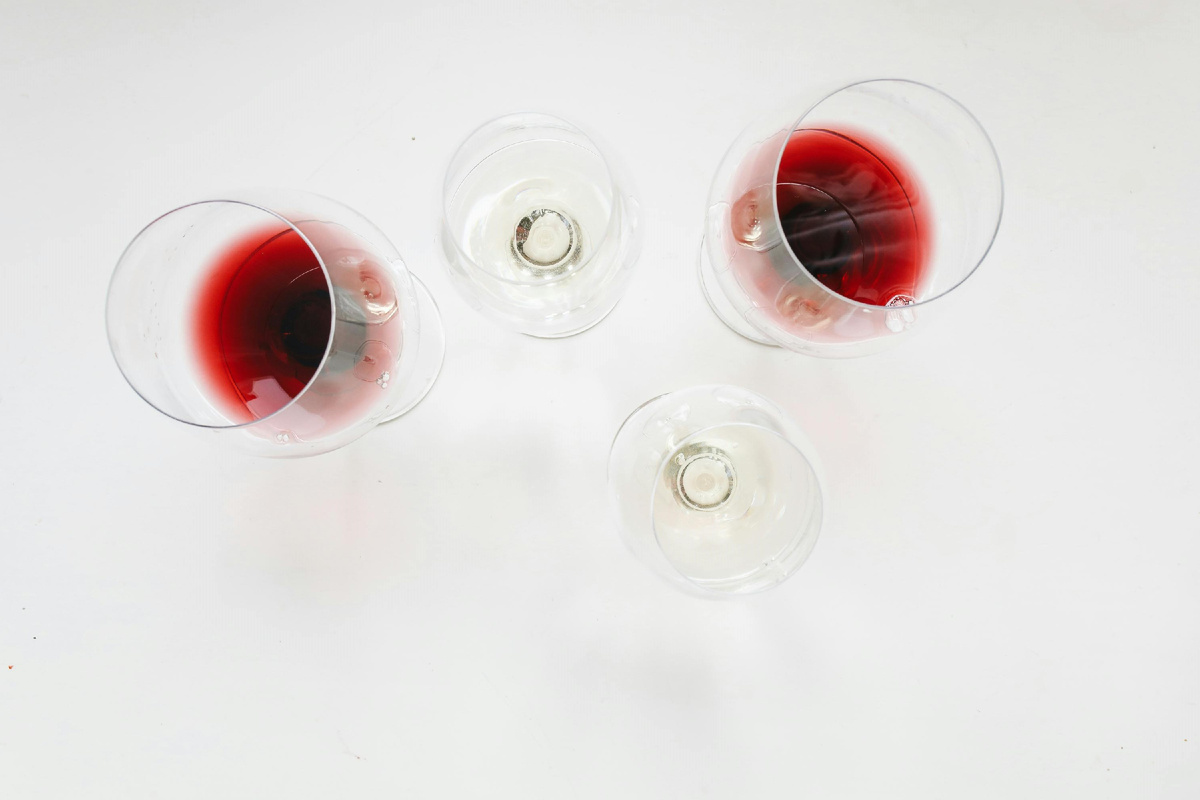 Танины: как они превращают вино в изысканный напиток