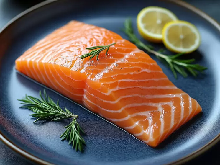 Росрыболовство ожидает снижение вылова лососевых до 250 тысяч тонн в 2026 году