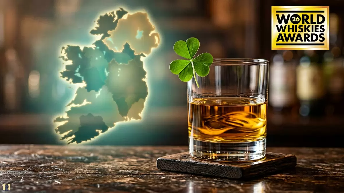 Ирландский виски покоряет мир: лучшие образцы 2026 года