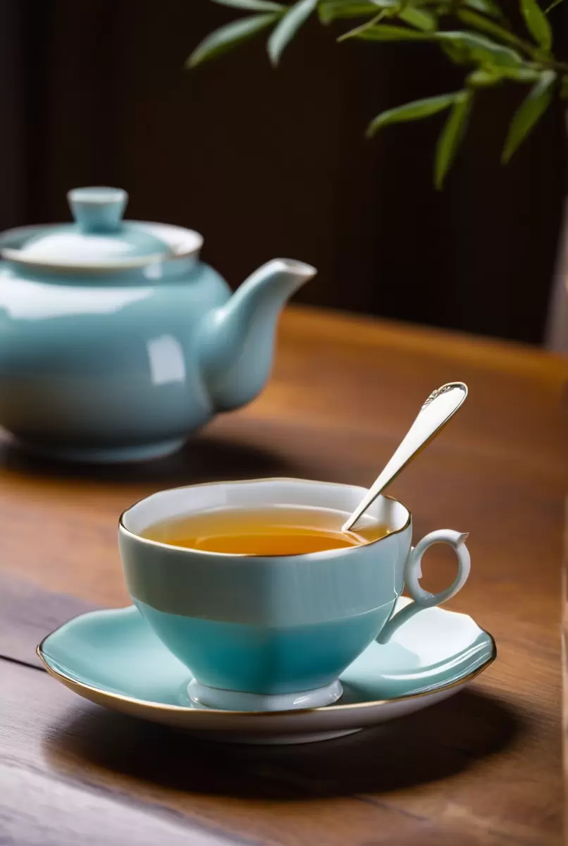 Подставка для чайного пакетика: выбираем с умом и стилем