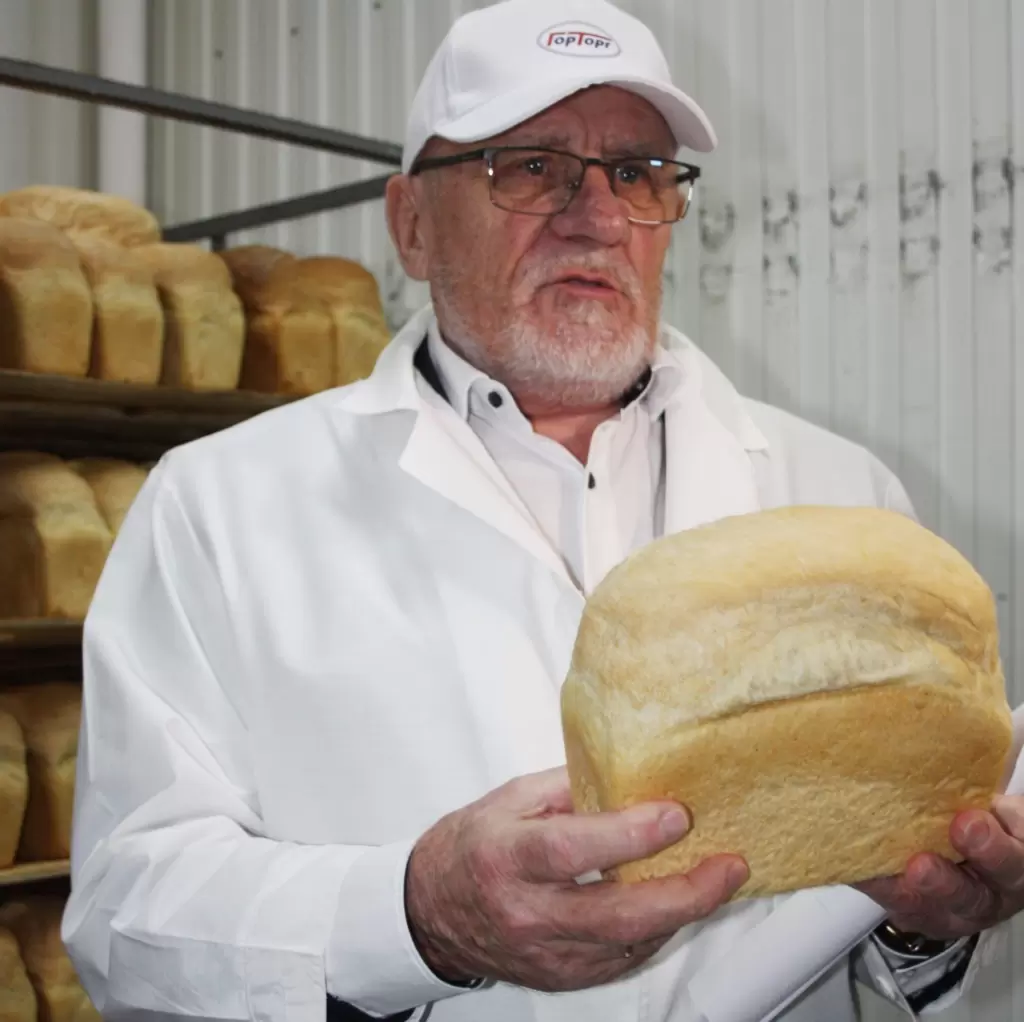 Почему растут цены на хлеб в Оренбуржье