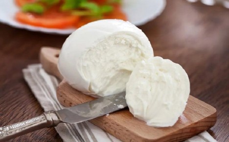 Как легко сделать идеальную моцареллу за полчаса на домашней кухне