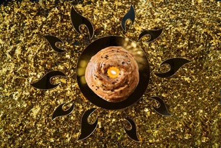 Традиции Новруза: выпечка, полная смысла и символизма