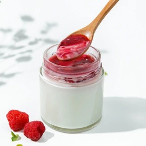 Фермерский йогурт как спокойная находка для повседневного рациона